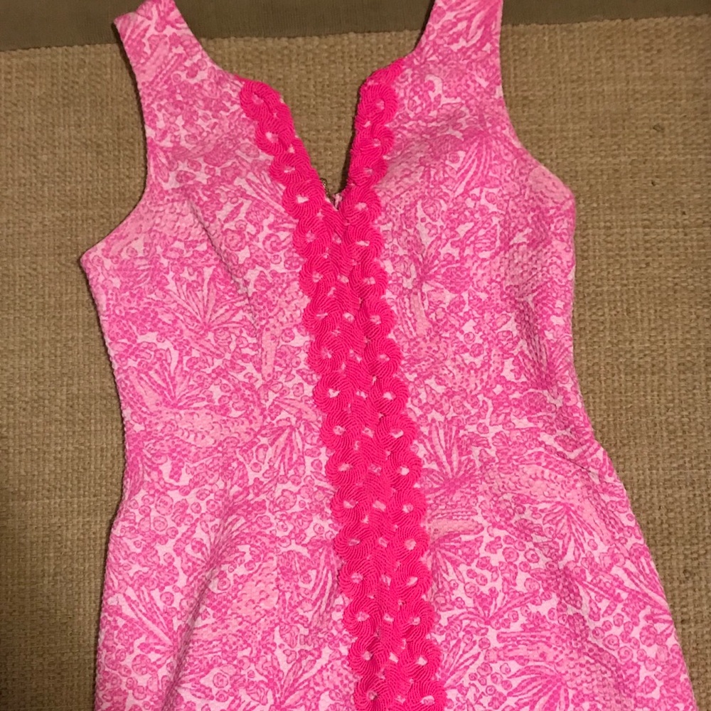 Lilly Pulitzer for Target “ See ya Later” shift